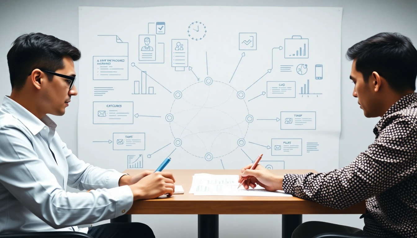 estrategia